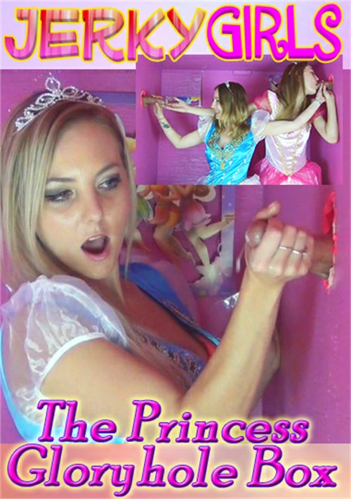 Watch The Princess Gloryhole Box Porn Online Free