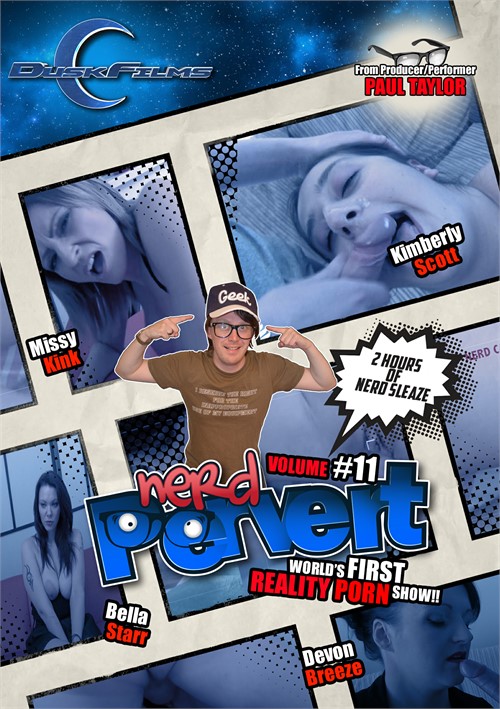 Watch Nerd Pervert 12 Porn Online Free