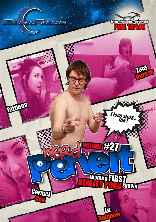 Watch Nerd Pervert 27 Porn Online Free