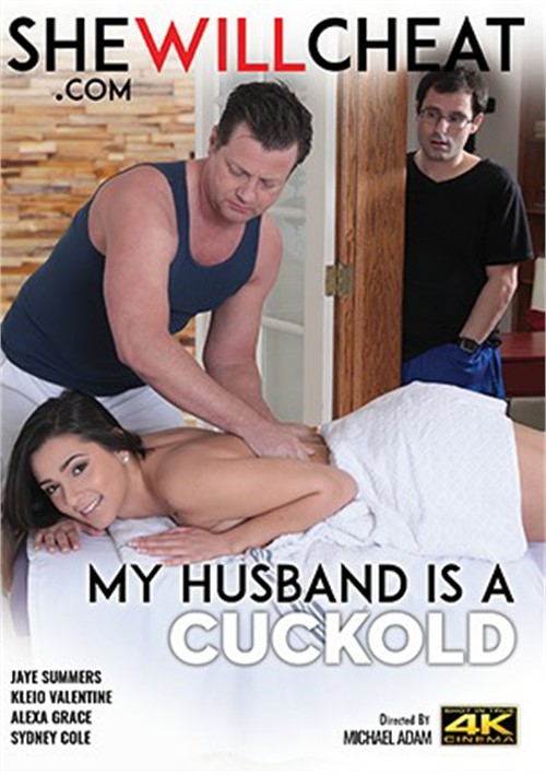 My Husband Is A Cuckold