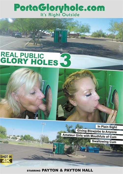 Watch Real Public Glory Holes 3 Porn Online Free