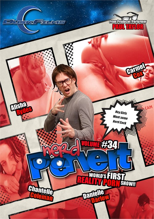 Watch Nerd Pervert 34 Porn Online Free