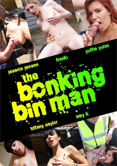 Watch The Bonking Bin Man Porn Online Free