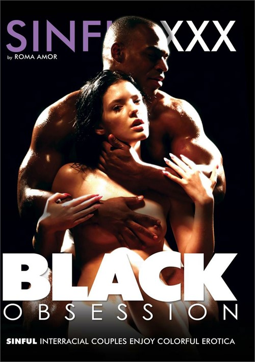 Watch Black Obsession Porn Online Free