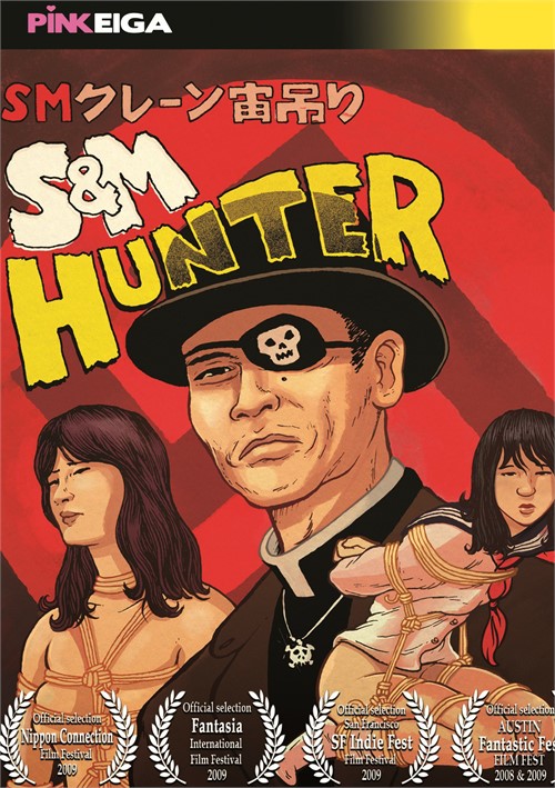 Watch S&M Hunter Porn Online Free