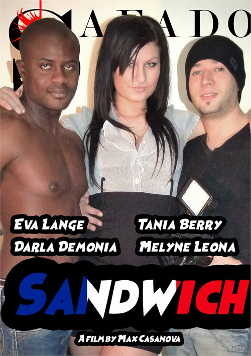 Watch Sandwich Porn Online Free