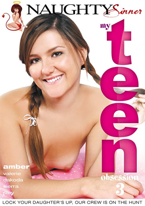 Watch My Teen Obsession 3 Porn Online Free