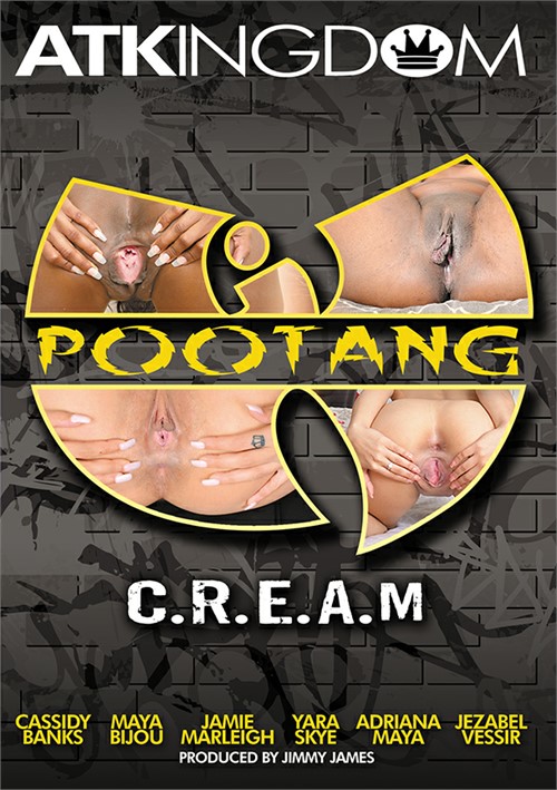 Watch ATK Pootang C.R.E.A.M Porn Online Free