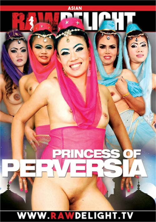 Watch Princess Of Perversia Porn Online Free