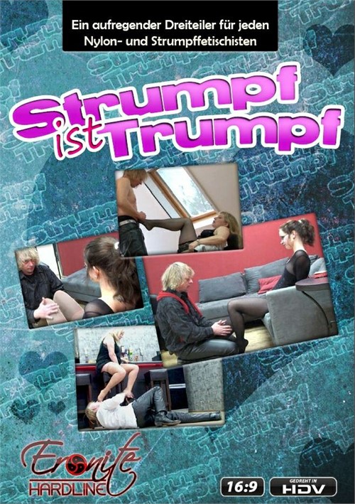 Watch Strumpf ist Trumpf Porn Online Free