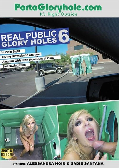Watch Real Public Glory Holes 6 Porn Online Free
