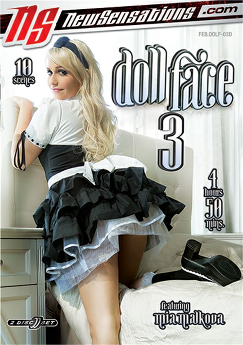 Watch Doll Face 3 Porn Online Free