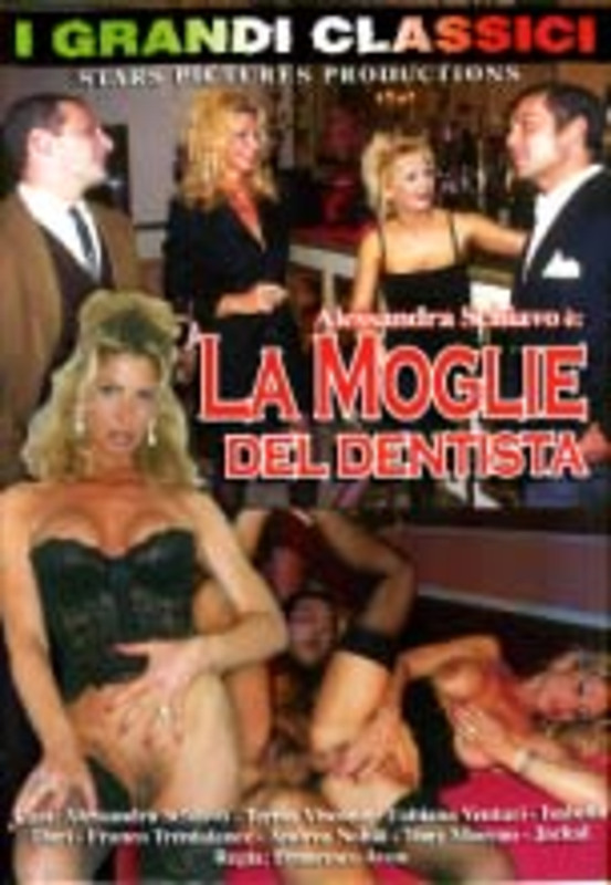 Watch La Moglie del Dentista Porn Online Free