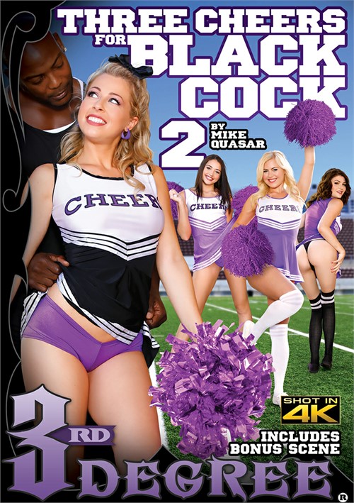 Watch Three Cheers For Black Cock 2 Porn Online Free