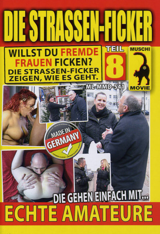Watch Die Strassen-Ficker 8 Porn Online Free