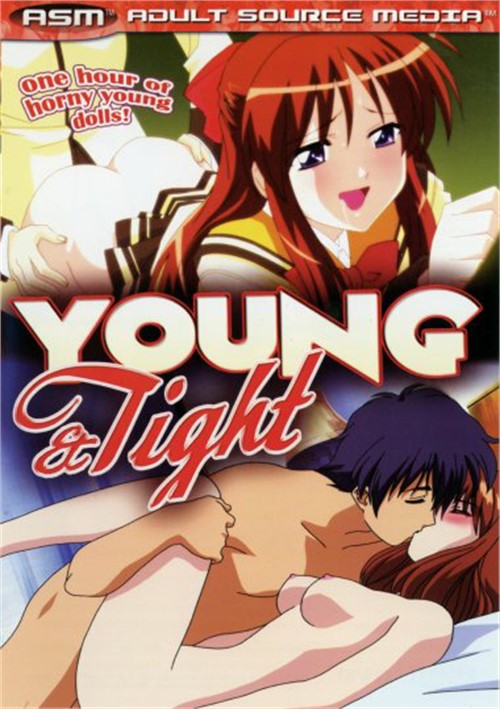 Watch Young & Tight Porn Online Free
