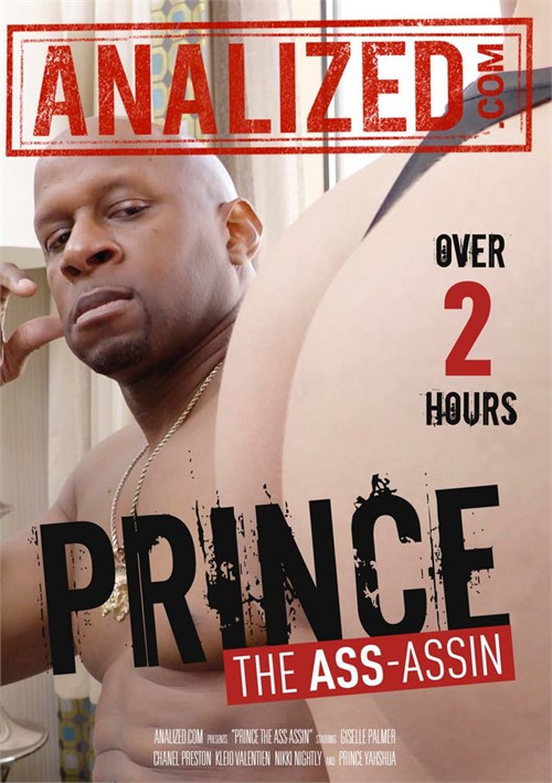 Watch Prince The Ass-assin Porn Online Free