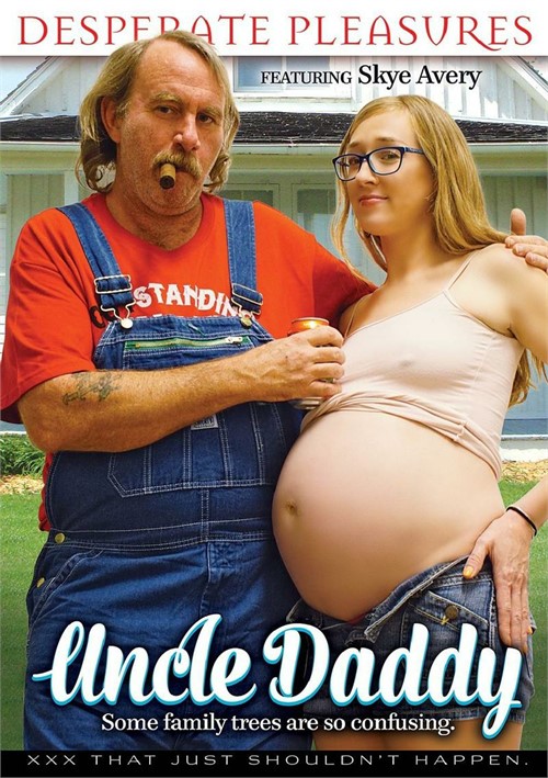 Watch Uncle Daddy Porn Online Free