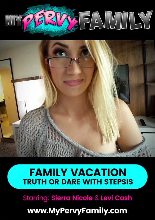 Watch Family Vacation – Truth Or Dare With Stepsis Porn Online Free