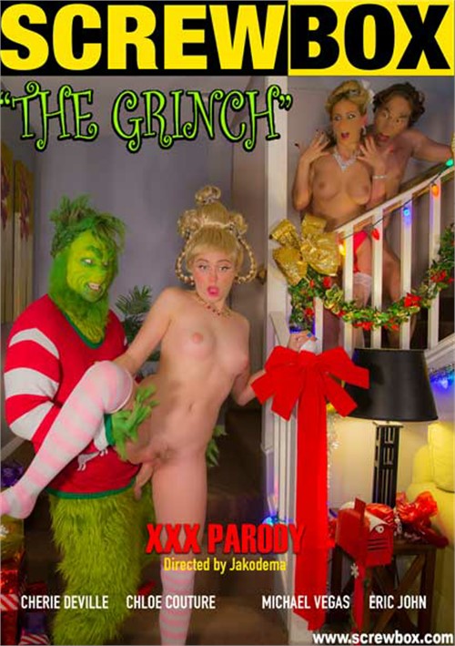 Watch The Grinch Porn Online Free
