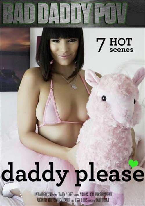 Watch Daddy Please Porn Online Free