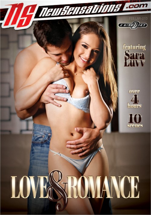 Watch Love & Romance Porn Online Free
