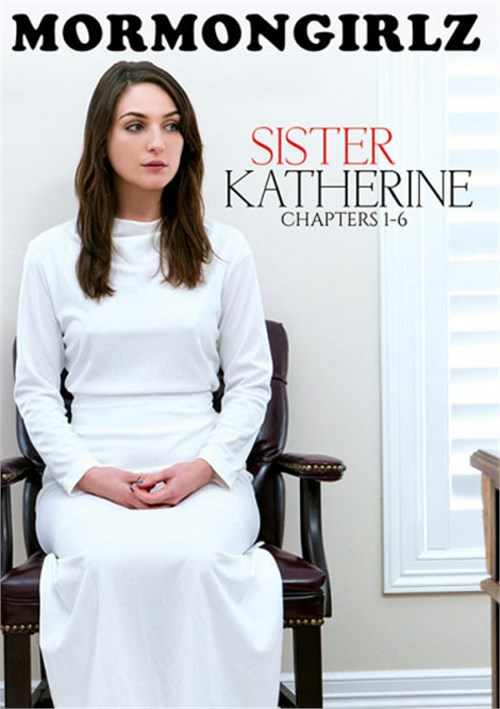 Watch Sister Katherine: Chapters 1-6 Porn Online Free