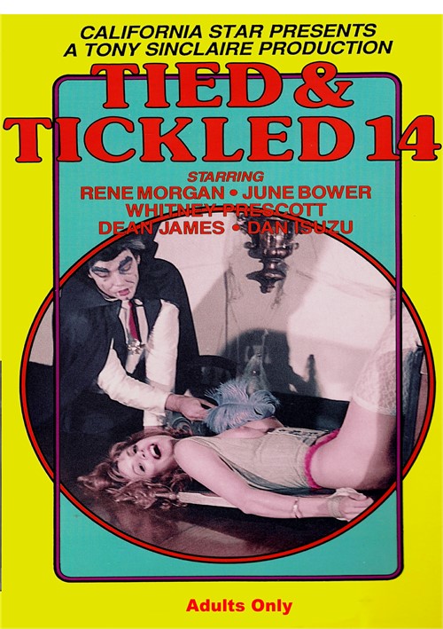 Watch Tied & Tickled 14 Porn Online Free