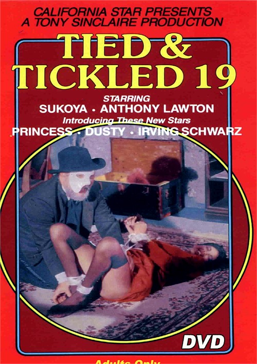Watch Tied & Tickled 19 Porn Online Free