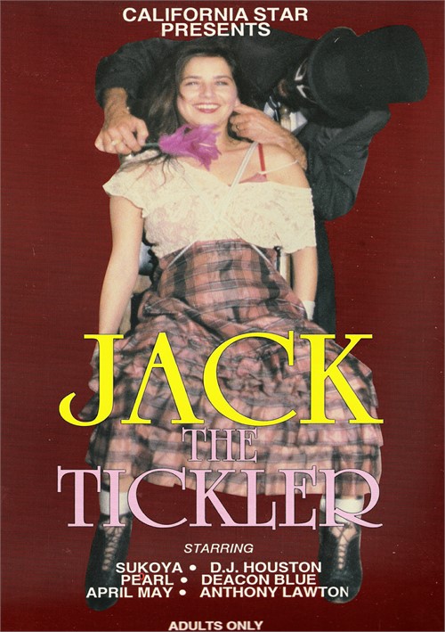 Watch Jack the Tickler Porn Online Free