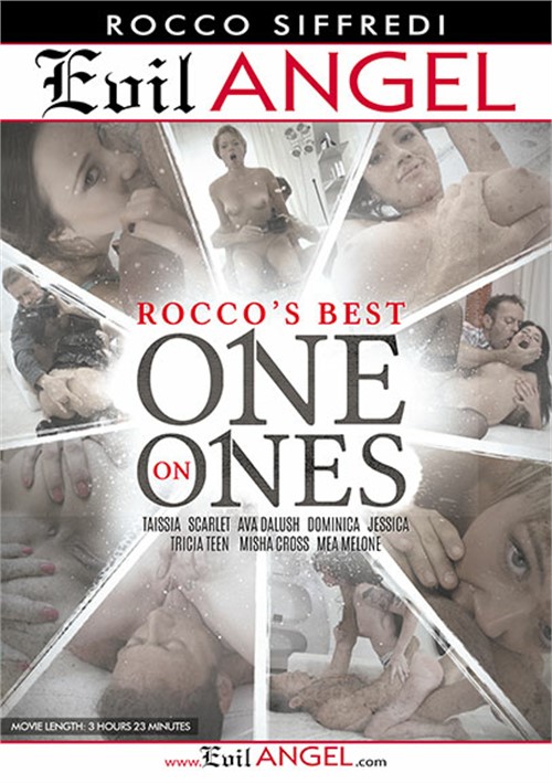 Watch Rocco’s Best One On Ones Porn Online Free
