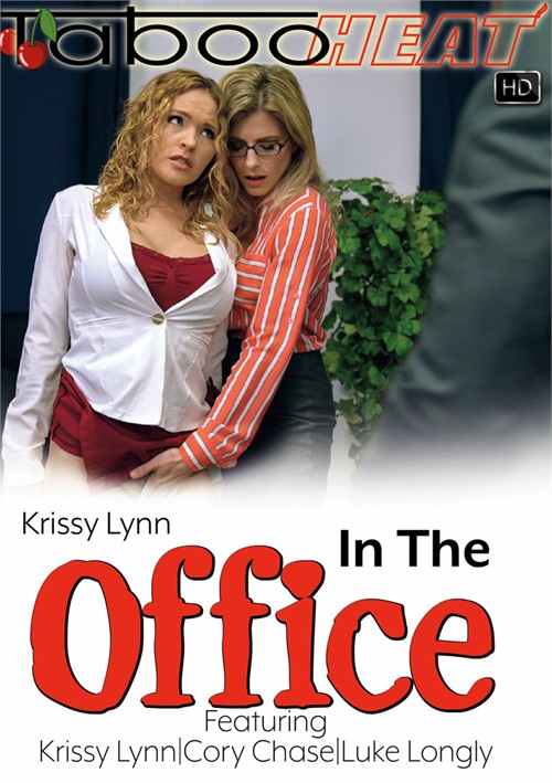 Watch Krissy Lynn in the Office Porn Online Free