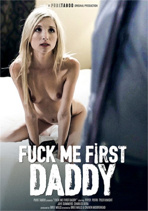 Watch Fuck Me First Daddy Porn Online Free