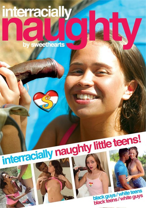 Watch Interracially Naughty Porn Online Free