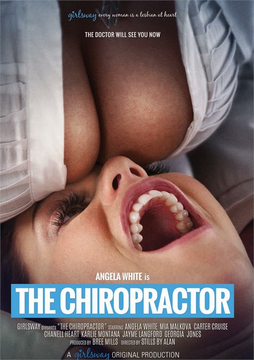 Watch The Chiropractor Porn Online Free