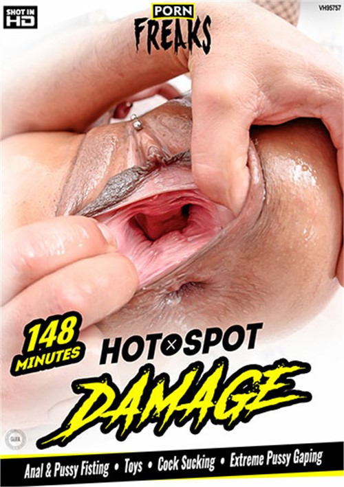 Watch Hot Spot Damage Porn Online Free
