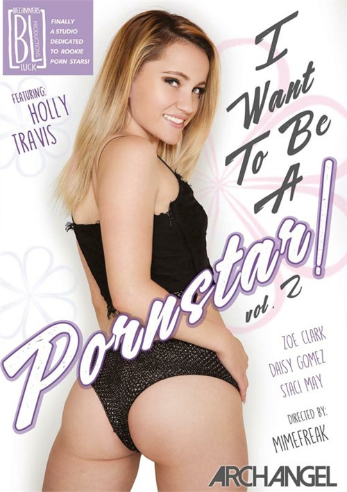 Watch I Want To Be A Pornstar! 2 Porn Online Free