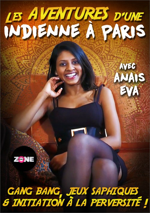 Watch Les Aventures D’une Indienne a Paris Porn Online Free