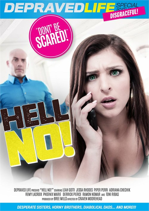 Watch Hell No! Porn Online Free