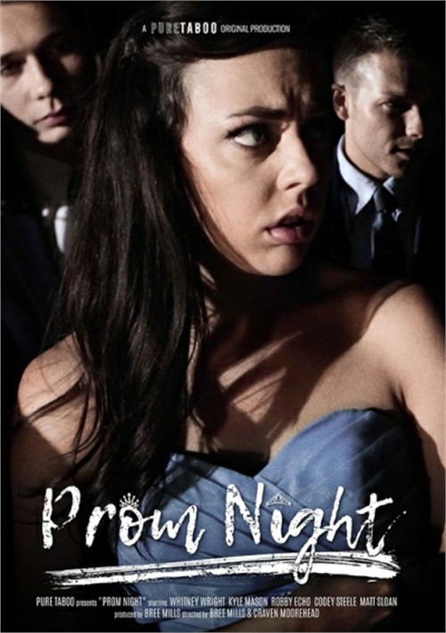 Watch Prom Night Porn Online Free