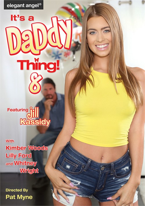 Watch It’s A Daddy Thing! 8 Porn Online Free