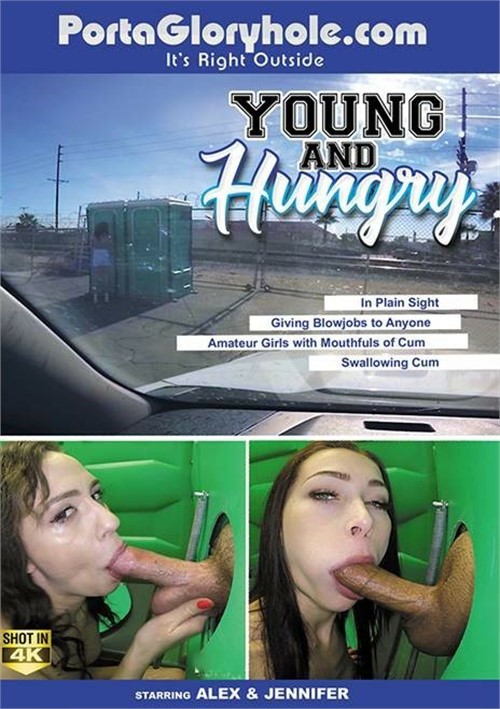 Watch Young And Hungry Porn Online Free