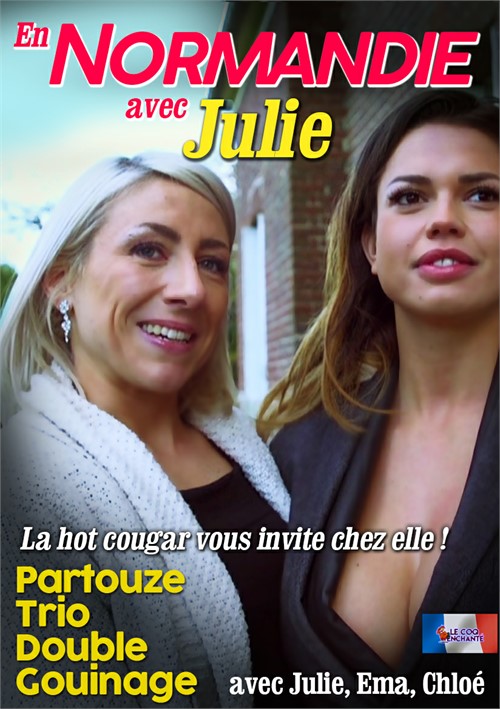Watch En Normande Avec Julie Porn Online Free