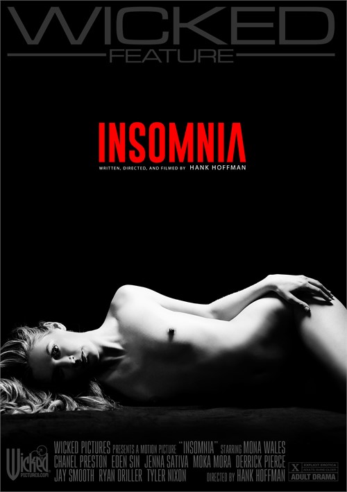 Watch Insomnia Porn Online Free