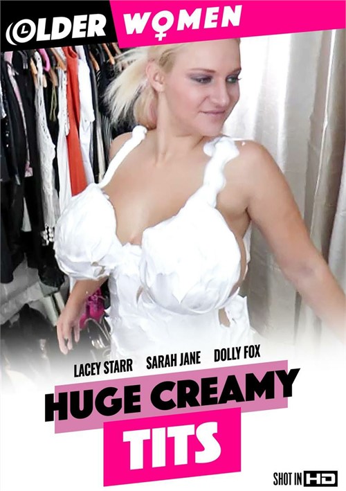 Watch Huge Creamy Tits Porn Online Free