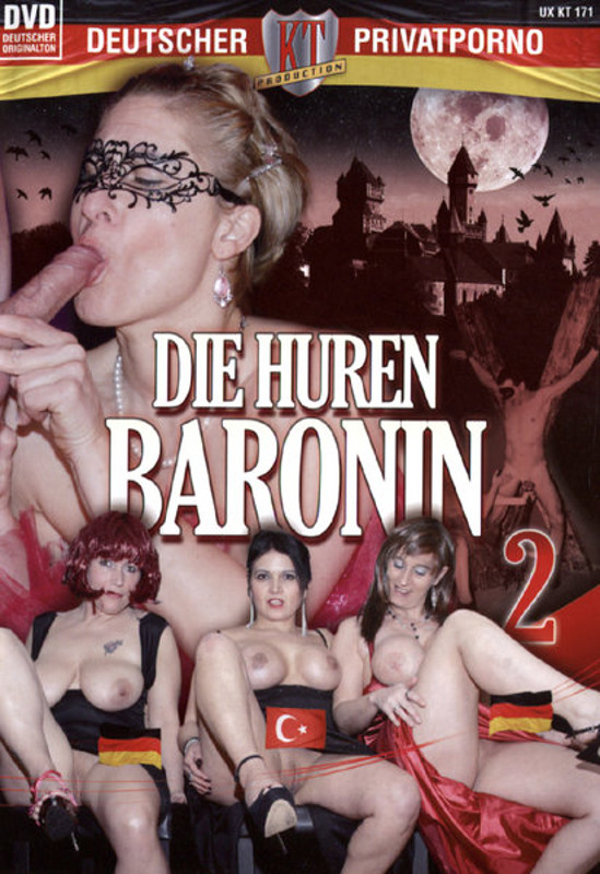 Watch Die Huren Baronin 2 Porn Online Free