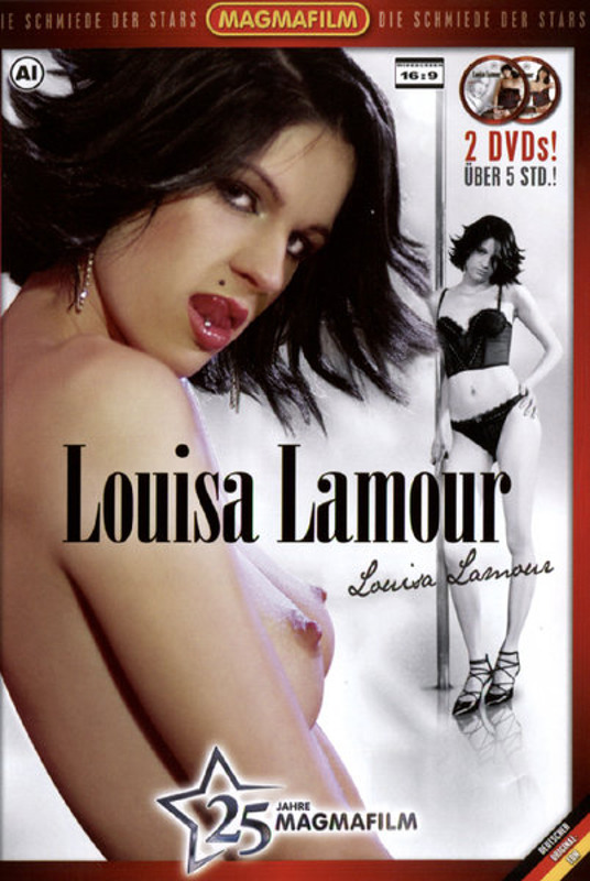Watch 25 Jahre Magmafilm: Louisa Lamour Porn Online Free