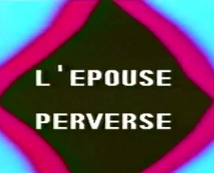 Watch L’epouse perverse Porn Online Free
