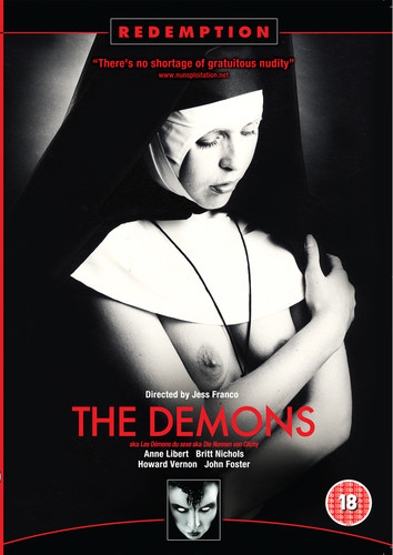 Watch Les Demons Die Nonnen Von Clichy Porn Online Free