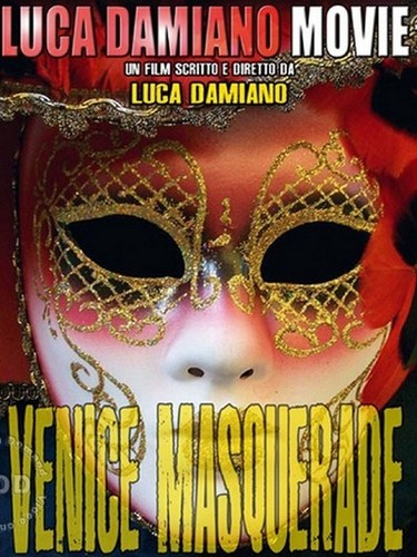 Watch Venice Masquerade Porn Online Free